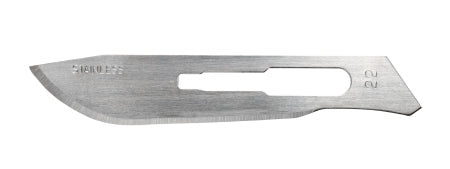 Technocut - Surgical Blade Stainless Steel No. 22 Sterile Disposable Individually Wrapped - 03746