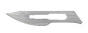Technocut - Surgical Blade Stainless Steel No. 23 Sterile Disposable Individually Wrapped - 03747