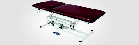 AM-240 Series Bo-Bath - Treatment Table - AM-240 BO-BATH
