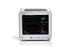 Mindray USA CPM 12 Patient Monitor 3 or 5-Lead ECG, Masimo SET SpO2, NIBP, Respiration, Temperature, Integrated Recorder, Arrhythmia Analysis with Atrial Fibrillation Detection and QT/QTc Monitoring 110 VAC/Battery - 121-001365-00