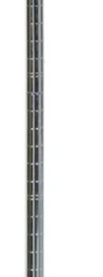 Lakeside Manufacturing - Shelving Post 86 Inch - R86C