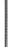 Lakeside Manufacturing - Shelving Post 86 Inch - R86C
