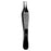 Sklar Instruments Forcep Tissue Adson 4-3/4" Smooth Jaw Straight 2X3 Teeth Ss/Ct Ea - 90-1061