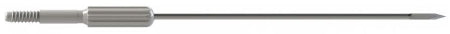 MicroEdge - Myringotomy Blade Narrow Arrow Stainless Steel Sterile Disposable Individually Wrapped - BL-1152