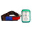 Smart Caregiver - Fall Prevention Monitor - ESB90V-SYS