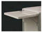 Intermetro Industries Cart Side Shelf For Basix Compact Cart - BP230