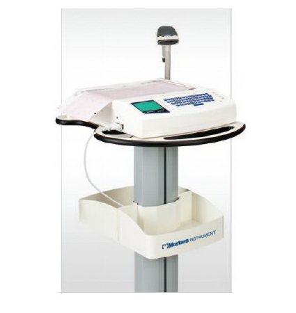 Auxo Medical Mortara ELI 250 ECG Monitor Universal AC Power Supply (100 to 240 VAC at 50 to 60 Hz) 50 VA, Internally Rechargeable Battery Backlit LCD Display - AM-ELI250