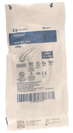 Nellcor - SpO2 Sensor Finger - 6901-017-04