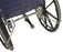 Safe•t mate - Wheelchair Anti-Rollback Device For most standard Wheelchair, can also purchase adapter kits for non-standard sizes - '926532