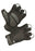 ShearStop - Push Glove Half Finger X-Large Black Hand Specific Pair - 552522