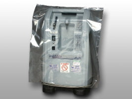 Elkay Plastics Equipment Cover - BOR161436