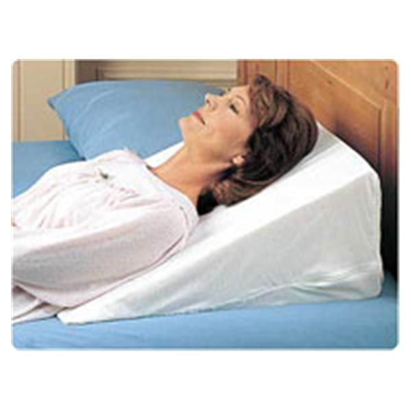 Patterson Medical Wedge Bed Red Cover Ea - C7961-01