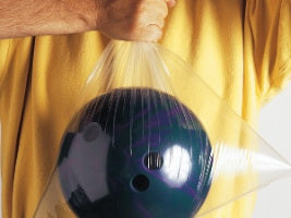 Elkay Plastics TUF-R Flat Bag 10 X 15 Inch 0.001 Inch Gauge - 7F1015