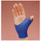 Patterson Medical Support Rolyan Thumb Neoprene Blue Size X-Small Right Ea - A95250