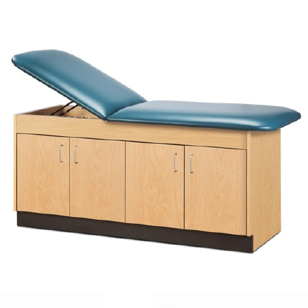 Clinton Industries Treatment Table Foot Section - 9074-27FS