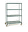 Super Erecta - Shelving Unit Adjustable 24 X 60 Inch - A2460NK3
