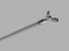 Captura - Biopsy Forceps 160 mm Non-Spiked, Surgical Cup Edge - G31577