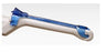 Aspen Surgical Products (Protek) - Endocavity Needle Guide Sterile, Disposable - 1-535-5380