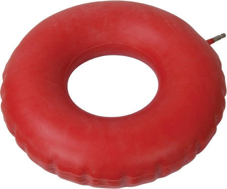 Drive Medical Ring Cushion 14 Inch Diameter X 3-3/4 H Inch Rubber - RTLPC23346