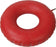 Drive Medical Ring Cushion 14 Inch Diameter X 3-3/4 H Inch Rubber - RTLPC23346