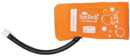 Masimo Corporation - Blood Pressure Cuff Infant Arm Small Cuff 13 - 18 cm Nylon Cuff - 25303