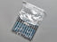 Pull-Tite - Reclosable Bag 12 X 18 Inch Plastic Clear Drawstring Closure - DS21218