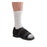 Ossur America-Royce Medical Shoe Post-Op Soft Top Cotton/Polyester Black Men 6.5-8.5 Size Medium Ea - 18015