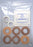 Elkay Plastics - Track Bag - F20512