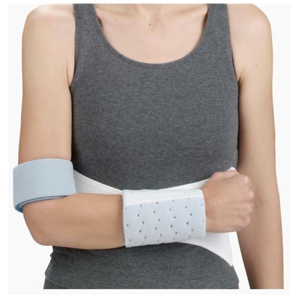 Deroyal Industries Inc Immobilizer Stabilizer Shoulder Elastic Size 2X-Large Universal Ea - 1050159