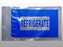 Elkay Plastics - Reclosable Refrigerate Bag 12 X 15 Inch LDPE Clear / Blue Seal Top Closure - F21215BREF