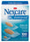 3M Nexcare Wateproof Adhesive Strip 7/8 X 1-1/16 Inch / 1-1/4 X 2-1/2 Inch / 1-1/16 X 2-1/4 Inch Plastic / Film Rectangle Clear / Tan Sterile - 432-100