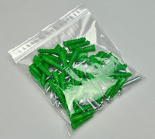 Elkay Plastics Track Bag - F20404