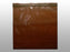 Elkay Plastics - Reclosable Bag 5 X 8 Inch LDPE Amber Zipper / Seal Top Closure - FAM30508