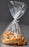 Elkay Plastics - Bag Tie White, 4 Inch - M4PAW