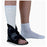 Deroyal Industries Inc Boot Cast Vinyl Black Rocker Sole 11.5X5.25" Size Large Ea - 2027-04