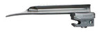 Sun Med GreenLine Laryngoscope Blade Miller German Size 1-1/2 Small Child - 5-5273-15