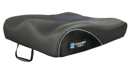 The Comfort Company - Seat Cushion 18 W X 16 D Inch Foam - SHLD-FQA-1816