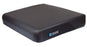 SupportPro 7 Series - Bariatric Anti-Thrust Seat Cushion 22 W X 20 D Inch Gel - 53-2220-B