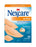 3M Nexcare Active Waterproof Adhesive Strip Assorted Sizes Plastic Rectangle Clear / Tan Sterile - 516-30PB