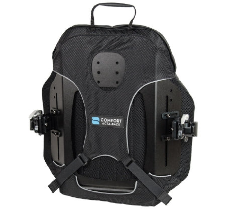 The Comfort Company - Wheelchair Back Upholstery For Wheelchair - AB-BS22W22L