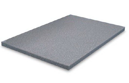 Cone Instruments Thin Mat Positioner 18 X 24 X 1/4 Inch Foam - 203366