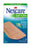 3M Nexcare Soft 'n Flex Adhesive Strip 2 X 4 Inch Fabric Rectangle Tan - 571-08