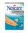3M Nexcare Heavy Duty Adhesive Strip 1 X 3 Inch Fabric Rectangle Tan Sterile - 664-30PB