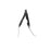 McKesson - Staple Removal Kit Stainless Steel Plier Style Handle - 16-SR-1