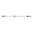Advanced Medical Systems Iv Extension Set Needleless 7" Male/Female Luer Lock 100/Ca - BN-762