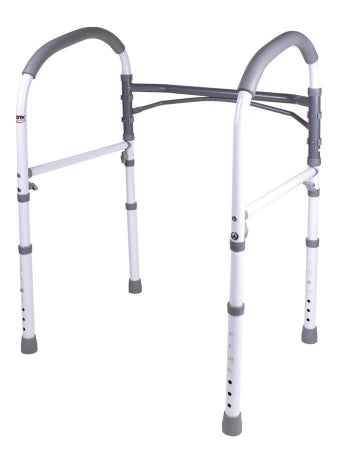 Apex-Carex Healthcare Carex Bathroom Safety Rail Aluminum - FGB36900 0000