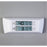 Health Care Logistics Dual Thermometer 30 To 40C Ea - 10378