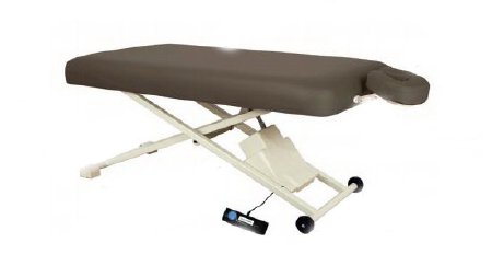 Oakworks ProLuxe Exam Table Electric Foot and Hand (Optional) Control 550 Lbs. - 68223-T13
