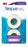 3M Nexcare Medical Tape Cloth 1 Inch X 10 Yard White - 791-2PK