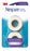 Nexcare Durable Cloth - Medical Tape Breathable Silk-Like Cloth 1 Inch X 10 Yard White NonSterile - 791-2PK